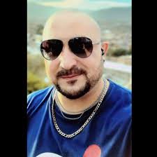 Jhoss Quisbert Yo-yo