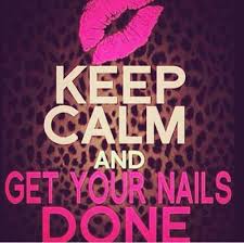 Pin By Slim Line On Makeup Nails How To Do Nails Nail Tech Quotes Nail Memes
