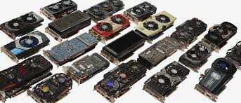 Nvidia gtx series is regarded as one of the best gaming gpus, which also makes it ideal for mining. The Best Gpu For Mining Ethereum 2019 Update Cryptosrus