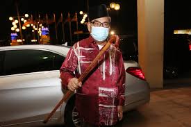 Born 17 january 1948) is a malaysian politician. Tajuddin Terminated As Prasarana Chairman Effective Immediately The Star
