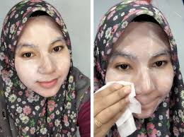 Yang penting anda konsisten melakukannya, dijamin anda akan memiliki wajah yang glowing alami. Nak Kulit Glowing Flawless Gadis Ini Kongsi Tips Hanya Guna 3 Bahan Je Kisah Dunia
