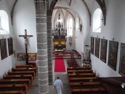 Je chráněn jako kulturní památka české republiky. Gc72fet Kostel Sv Jana Krtitele Traditional Cache In Kraj Vysocina Czechia Created By Yogi Cz Adopce Od Evicta