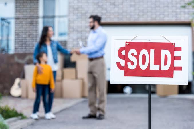 How to Sell Your House Fast