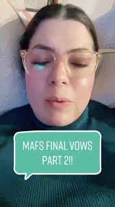 Mafs Australia 2023 Episode 37