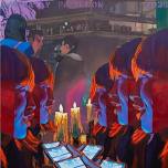 PATRICK BAYLY - a solo exhibition
