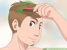 Follow these diy haircut tips to get a simple but fresh look. Pin On Hair