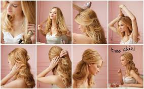 Coiffure cheveus longs ado 2018 97607 coiffure ado fille cheveux. Tutos Coiffure Des Conseils Mode Maquillage Vernis Makeup