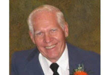 Charles Thomas Surber