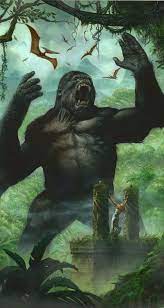 Apr 21, 2021 · at the age of 11, keller wrote the frost king, a short story that had significant similarities with another short story, the frost fairies. although keller reiterated that she had never been exposed to the frost fairies, it was later confirmed that keller had previously had the frost fairies read to her. King Kong Artwork King Kong Art King Kong Skull Island King Kong Vs Godzilla