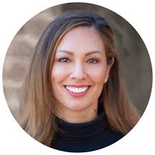 Sky Lee, MSW, RSW — Watermark Counselling Co.