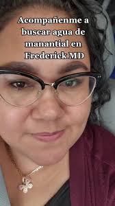 Nacimiento De Agua En Frederick Maryland