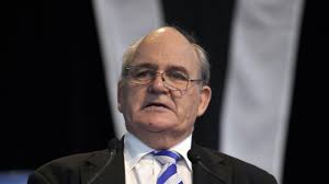 Ron Joseph dead: AFL, North Melbourne legend dead at 77 after battle with  lung cancer