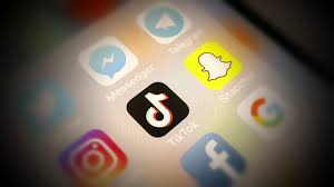 Tiktok A Privacy Threat Sure But So Are Most Of Your Smartphone Apps