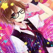 あまちゅんのプロフィール ameba アメーバ アニメ少年 アニメチビ 天月 イラスト