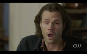 Supernatural 'The Heroes' Journey'