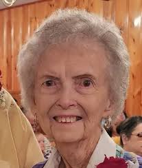 Allie Faye Sumrall Gormley