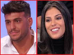 Fioccano baci come non ci fosse un domani…quello 'porno' di gemma galgani. Uomini E Donne Anticipazioni Irene Ecco Cosa Provo Per Luigi