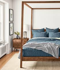 The problem with footboard is that when the sleeper has a tall, lanky frame. Wood Beds For Any Bedroom Get The Warmth Of Solid Wood