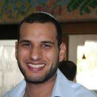 Gilad Petgho Email & Phone Number