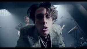 Weathers Go To 'Rehab' In Video Deatailing A Toxic Relationship