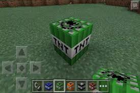 Physics bombs, hydrogen bombs, and more powerful tnt! Tnt Mod For Minecraft Pe Apk 1 0 Download For Android Download Tnt Mod For Minecraft Pe Apk Latest Version Apkfab Com