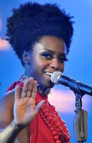 Shirley Klaris Yonavieve Edwards, Known As SKYE, Talks With Essentially Pop  About The Amazing New Record 'Goodnight Songs For Rebel Girls' And Her Part  In It