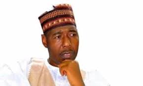 NGF Expresses Solidarity With Governor Zulum, Borno State – Independent  Newspapers Nigeria