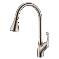 kitchen sink faucet