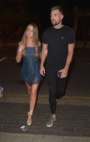 Love Island: Did Sam Gowland Just Confirm He'S Doing Geordie Shore? - Ok!  Magazine