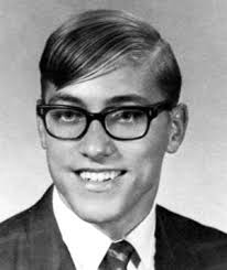 John A. Kreyche 2/5/1953 12/1/1991