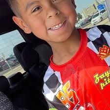 Isaac Burciaga's Instagram, Twitter & Facebook