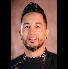 Shelwin Jafet Barbero Estilista