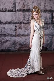 Purple Wedding Game Of Thrones Margaery Tyrell Purple Wedding Dress Shapewear For Wedding Dress Wedding Dresses Games
