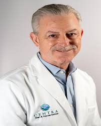 Dr. James Warner Jr, MD, EdD
