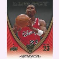 Click on a card detail page to see historic prices and values for all different grades. Upper Deck Michael Jordan Legacy Collection 2008 Basketball Live Price Guide Checklist Actual Sales