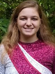 Homecoming candidates introduce themselves