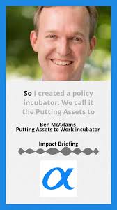 @ImpactAlpha's video Tweet