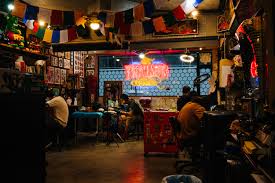 My tattoo could not be any better! 12 Best Hong Kong Tattoo Studios Hong Kong
