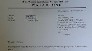 Pada profil guru ada kop sekolah. Guru Honorer Diberhentikan Setelah Unggah Rincian Gaji Diminta Cari Sekolah Dengan Gaji Tinggi Tribunnews Com Mobile