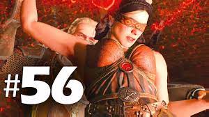The Witcher 3 Wild Hunt Part 56 - Philippa Eilhart - Gameplay Walkthrough  PS4 - YouTube