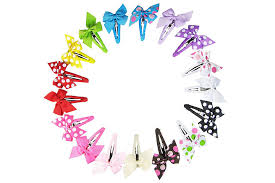 Hello friends,welcome to the beauty basket in this video we will show you crochet baby hair clips collection.please,like,share,subscribe,comments thankyou ♥️. 15 Best Hair Clips For Girls In 2021