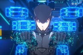 Moxie est un film réalisé par amy poehler avec josephine langford, patrick schwarzenegger. New Trailers The Nevers Pacific Rim The Black Moxie And More The Verge