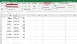 , powerpint folie mit makro in andere präsentation. Ein Excel Makro Erstellen Und Wiederholt Ausfuhren So Geht S