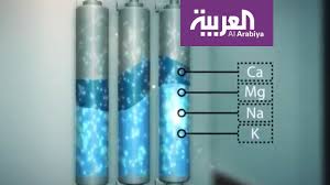 في الإمارات تقنية جديدة لتحويل رطوبة الهواء إلى مياه للشرب Youtube