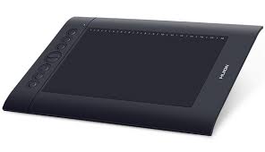 It's cheap and good for selected software, specifically photoshop. H610pro V2 Graphic Drawing Tablet Sketch Tablet Huion