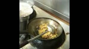 Healthy shrimp lo mein recipe. Chef John Makes My Medium Spicy Beef Lo Mein Youtube