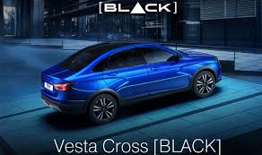 Https Xn 80aal0a Xn 80asehdb Auto News Autovaz 11267 Avtovaz Objavil Start Prodazh Lada Vesta Cross Black Html
