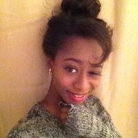 Cassandra Crooks's Instagram, Twitter & Facebook