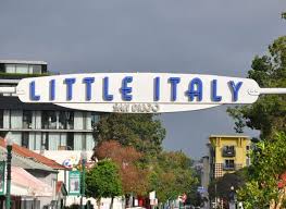 25 Things You Only Know If You Re From San Diego San Diego Travel San Diego Vacation San Diego Little Italy