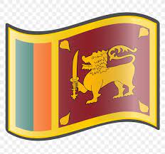 When the last time england cricket team came to srilanka in 2018 for the 5 odis, 3 tests and a t20 match and the english player completely dominated the lankan side and won in all three formats. Flag Of Sri Lanka Sri Jayawardenapura Kotte National Flag Flag Of The United States Png 768x768px